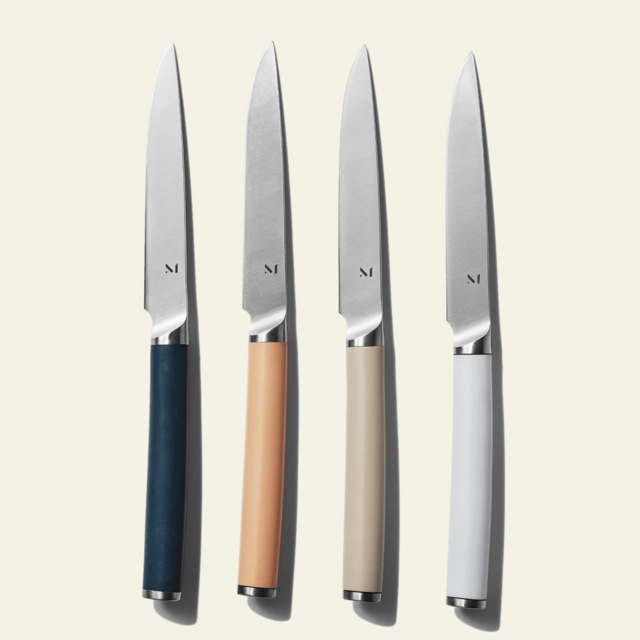The Table Knives - Mixed Set