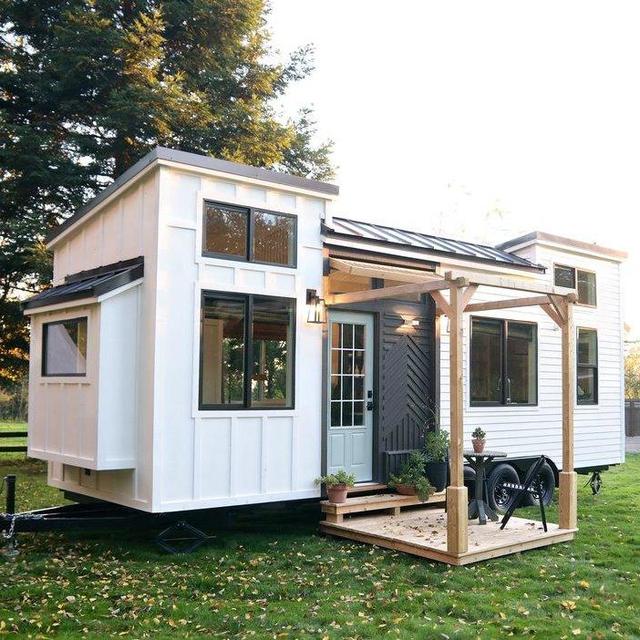 Tiny House Fund