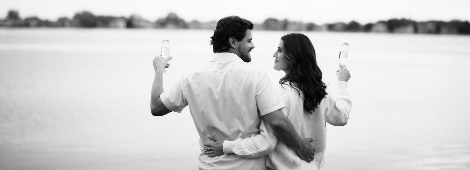 Jess Heifetz and Troy Foreit's Wedding Registry on Zola