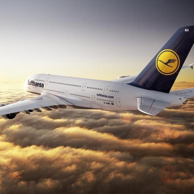 Round Trip Airfare