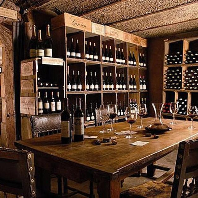 French Riviera Wine Tasting