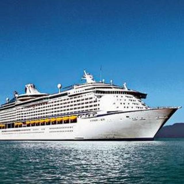 Voyager of the Seas- Cruise Activities