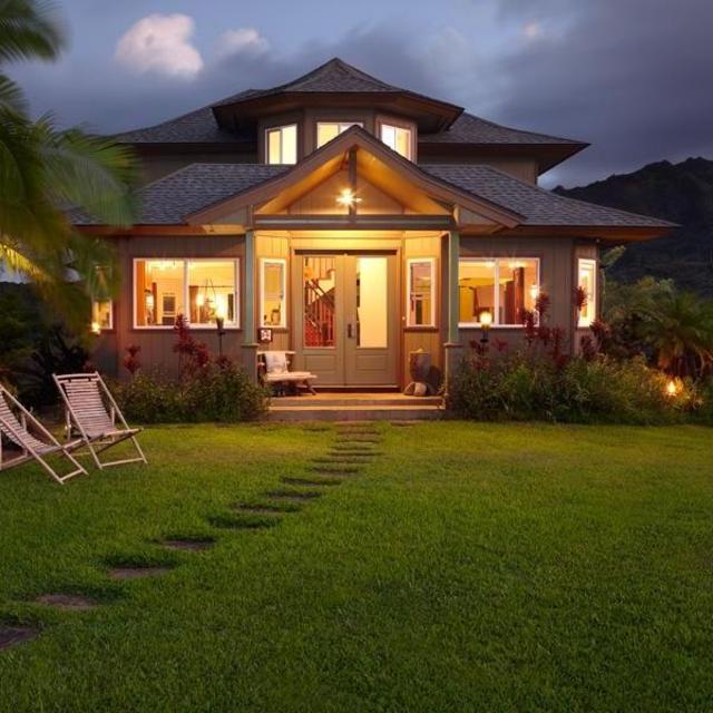 Kauai Adventure - Staying at the Palmwood