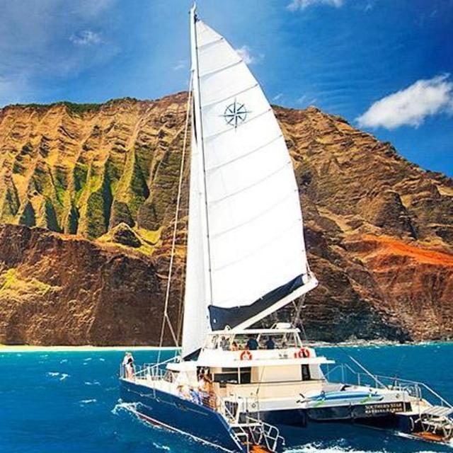 Napoli Coast Boating Adventure
