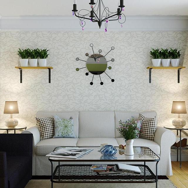 Stage-to-Living Room Conversion Fund
