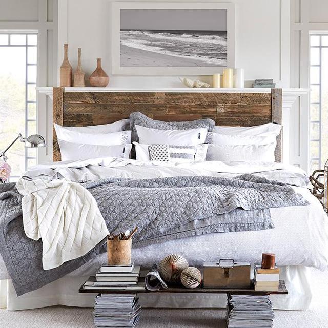 Master Bedroom in the Making!