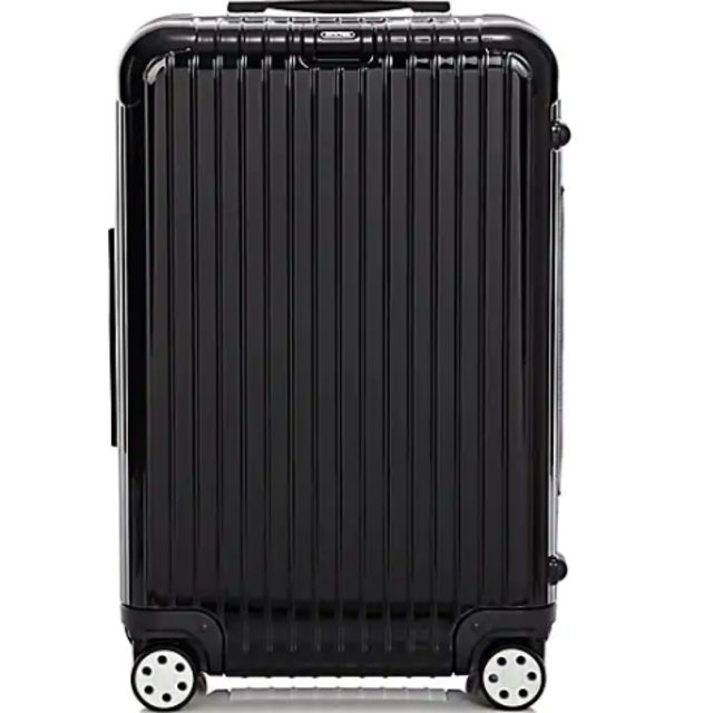 Rimowa Salsa Deluxe 26" Multiwheel® Trolley