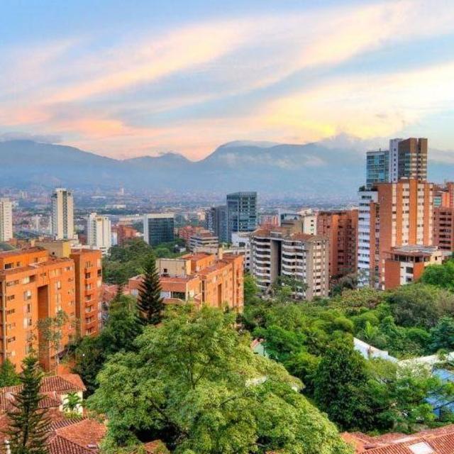 Medellin Hotel