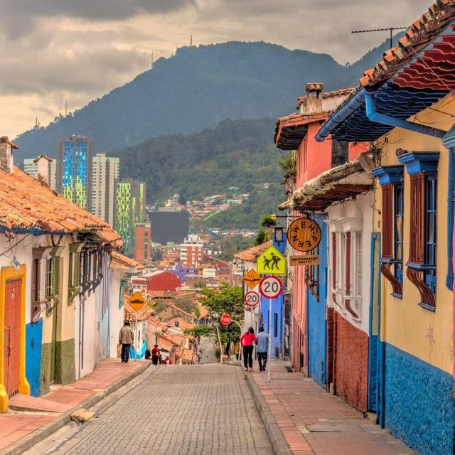 Bogota Hotel