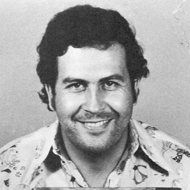 Pablo Escobar Tour