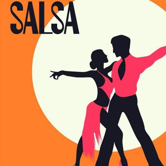 Salsa Dance Lessons in Medellin