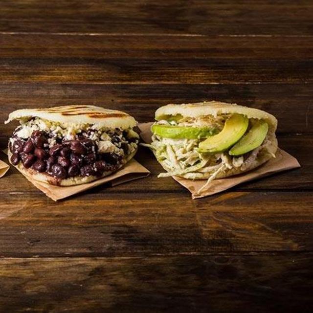 Street Food Tour in Medellin
