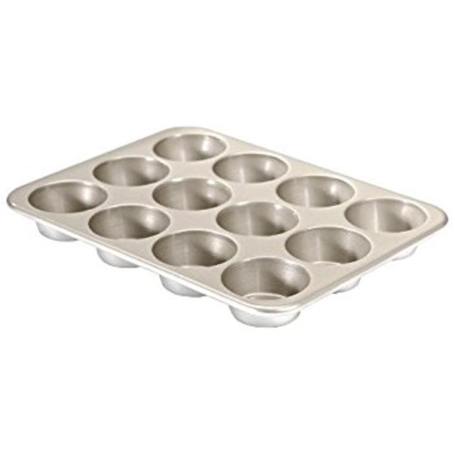 OXO Good Grips Non-Stick 12 Cup Muffin Pan
