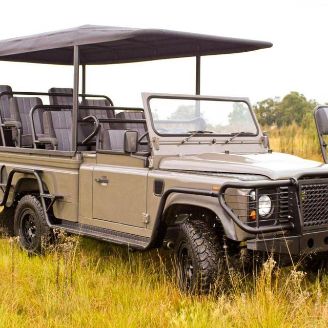 Transportation within Madagascar