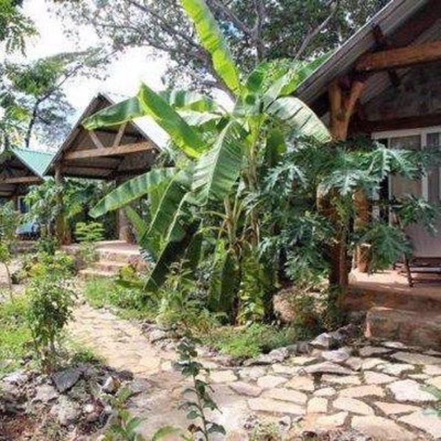 Lodging Throughout the Trip