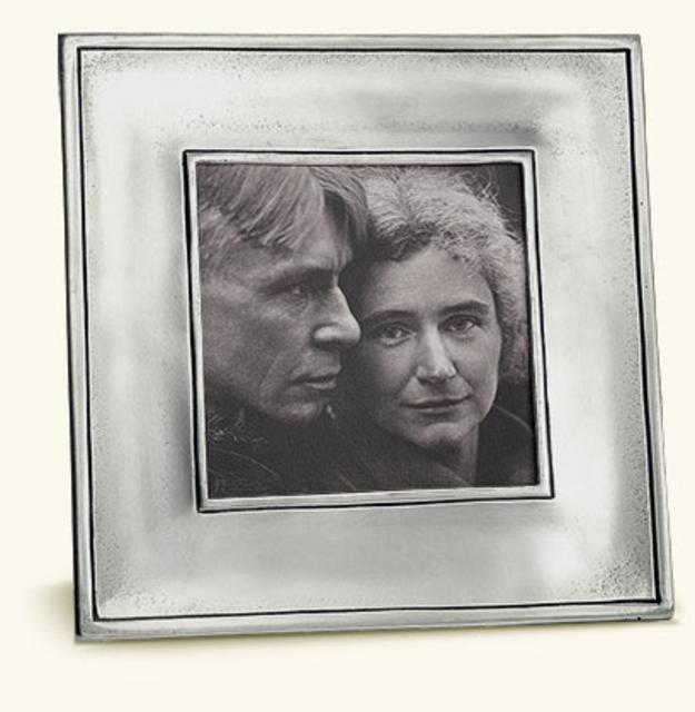 Lombardia Square Frame, Medium