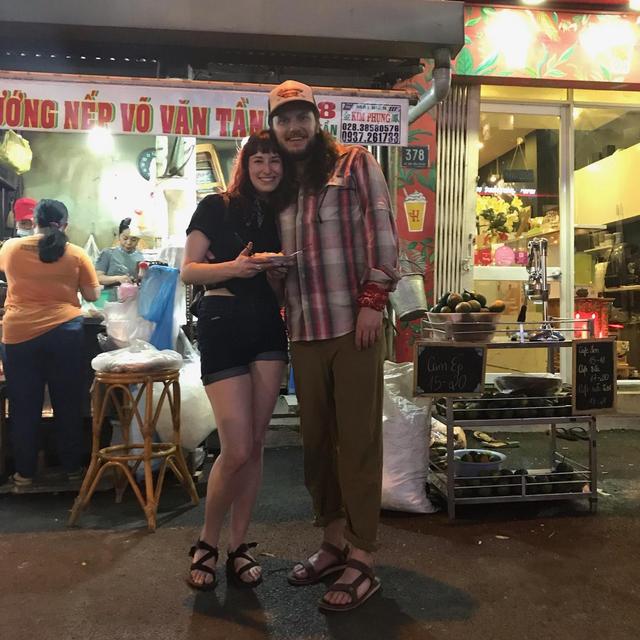 Honeyfund