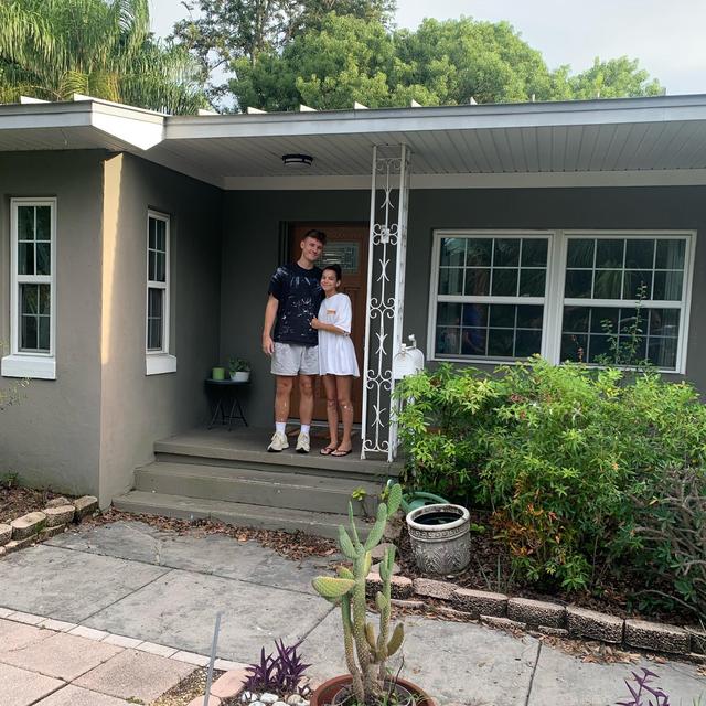 Home Projects Fund
