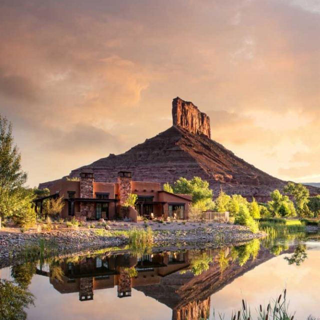 Colorado Honeymoon Fund!