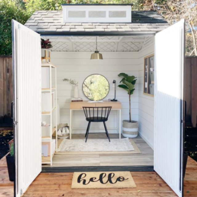 Executive Wing Fund!