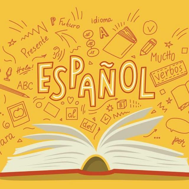 Erin's Spanish Lessons Fund
