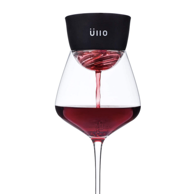 Ullo Wine Purifier