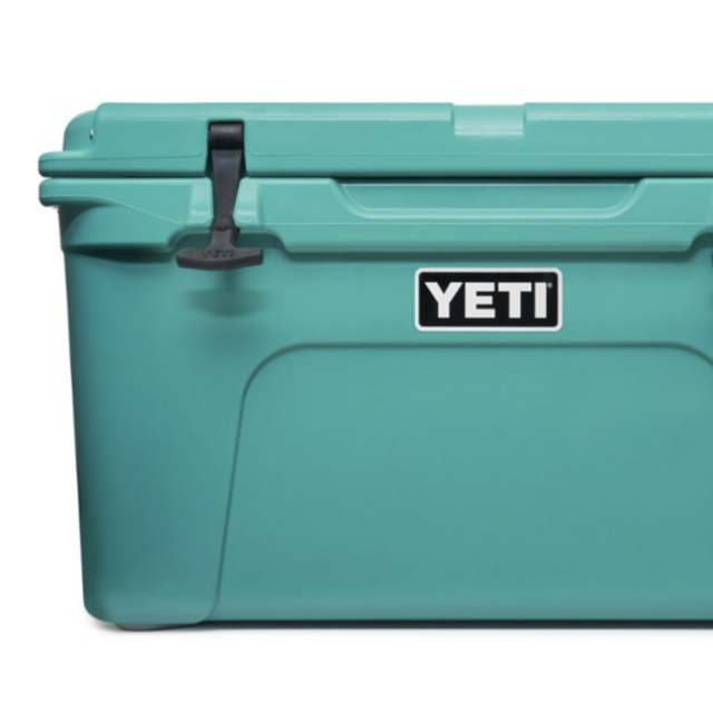 YETI Tundra 45 Cooler