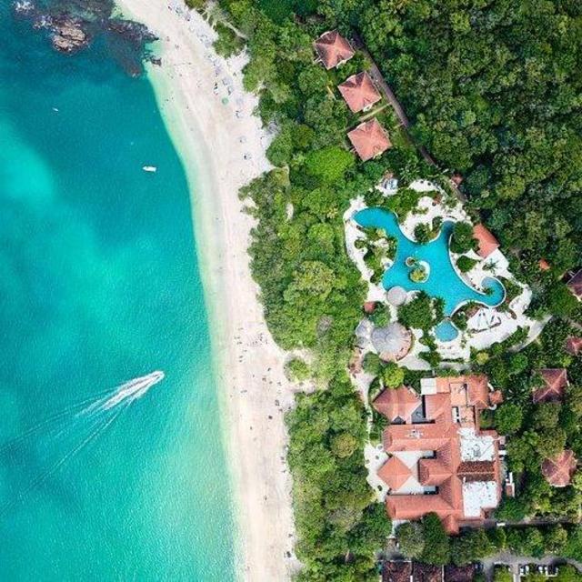 Honeymoon Resort
