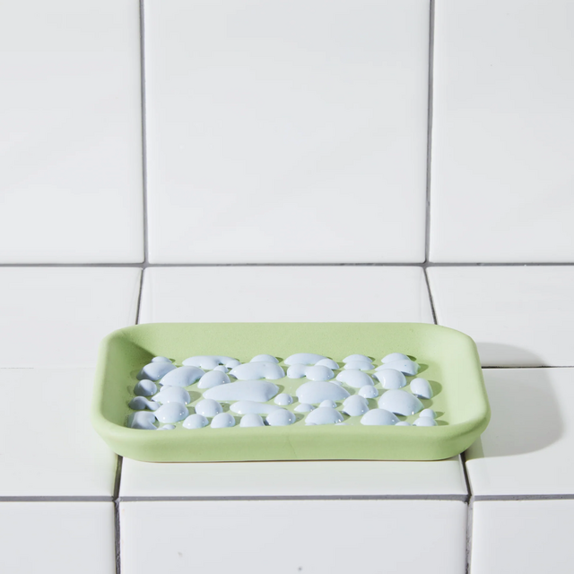 Soap Dish