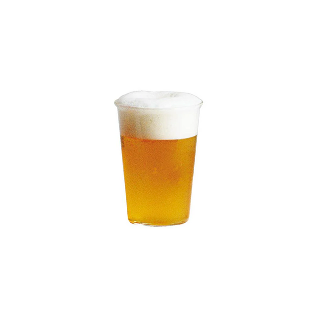 CAST Beer Glass - Set of 4