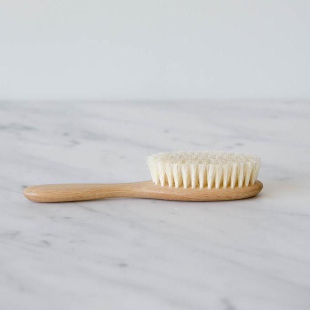 Child’s hair brush