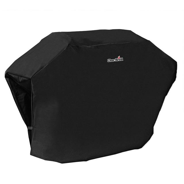 Char-Broil Rip-Stop Polyester 72-in Cover