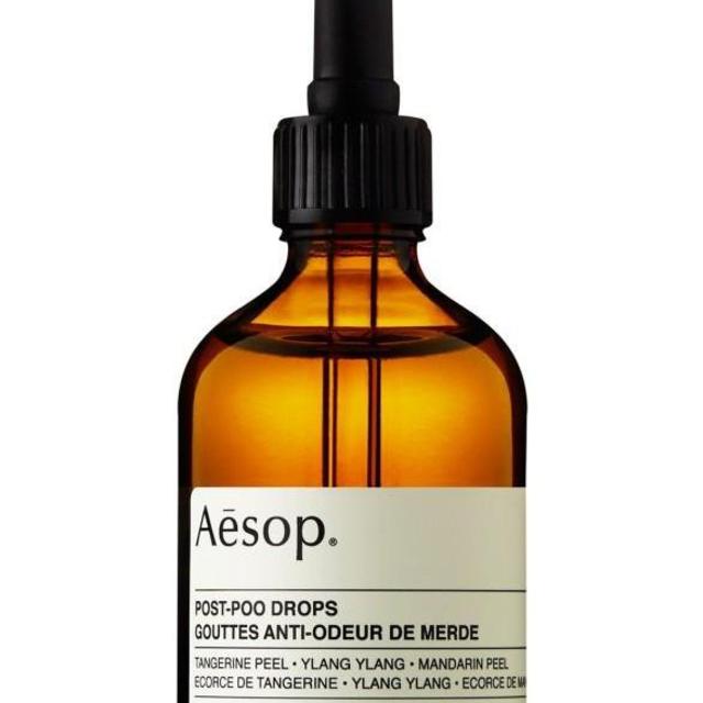 Post-Poo Drops - Aesop
