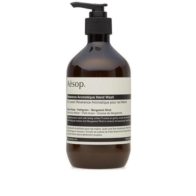 Reverence Aromatique Hand Wash