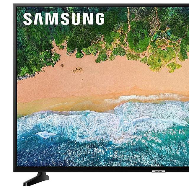 Samsung 65" 4K TV