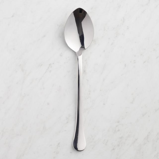 Stainless Steel Buffet Serving Spoon
