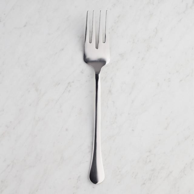 Stainless Steel Buffet Serving Fork