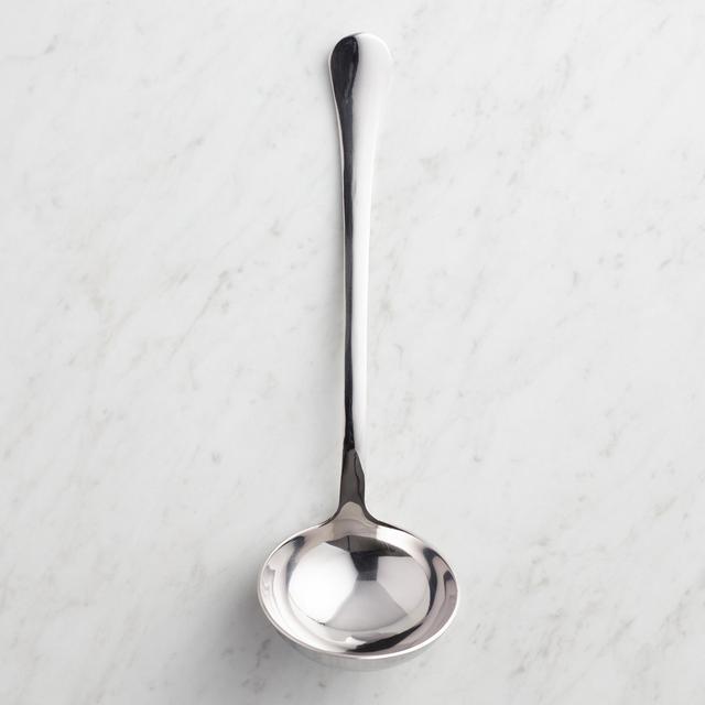 Stainless Steel Buffet Serving Ladle