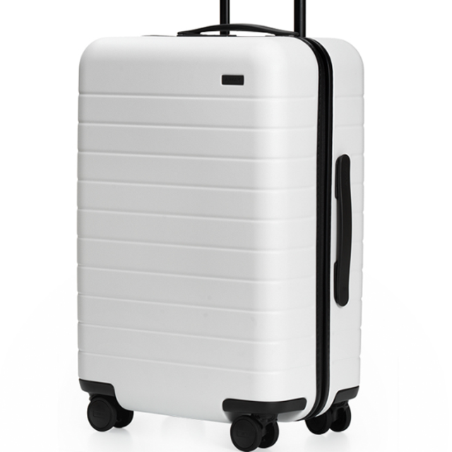 The Carry-On