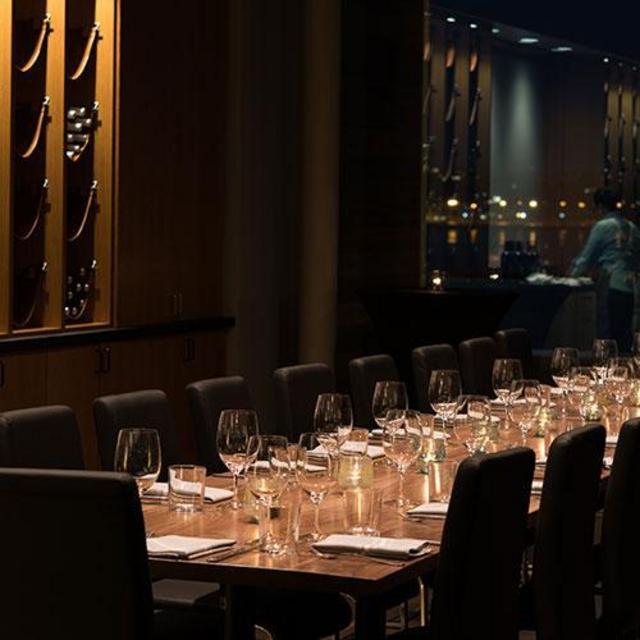 Dinner for Two at Aerlume (Seattle)