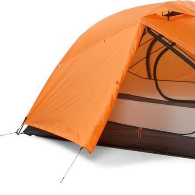 REI Co-op Half Dome SL 2+ Tent with Footprint