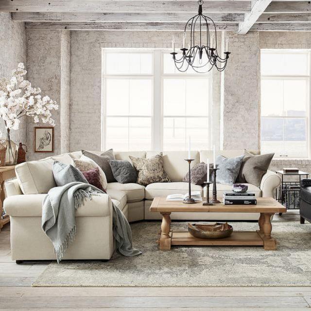Our Living Room Furniture Fund