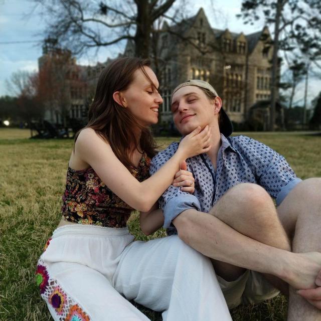 C&G Newlywed Fund