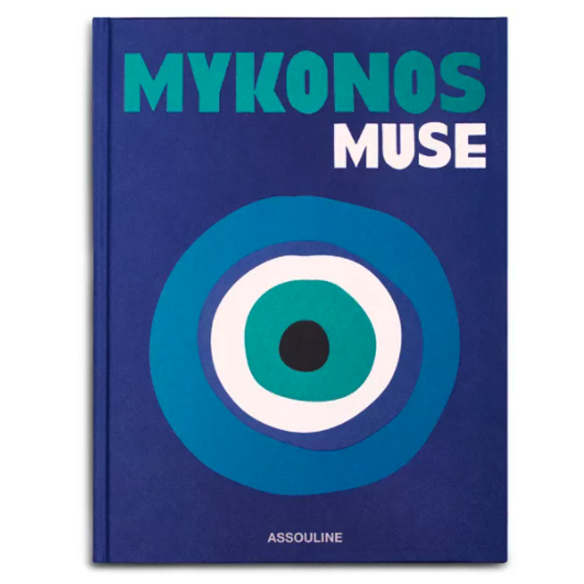 Mykonos Muse