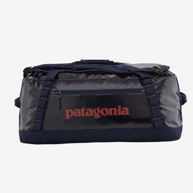 Patagonia Black Hole Duffel Bag 55L
