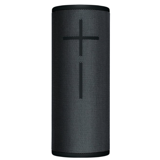 Ultimate Ears MEGABOOM 3 Portable Wireless Bluetooth Speaker