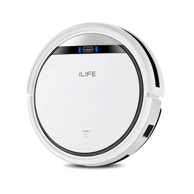 ILIFE V3s Pro Robot Vacuum Cleaner