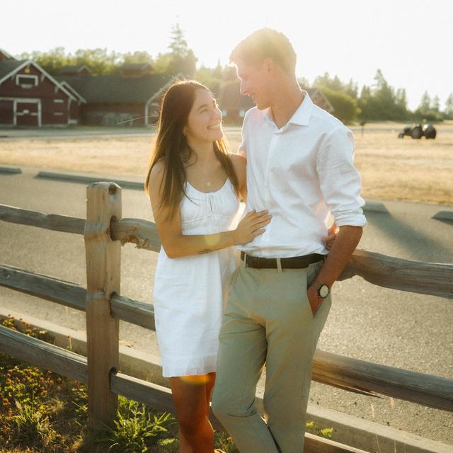 Honeymoon Fund