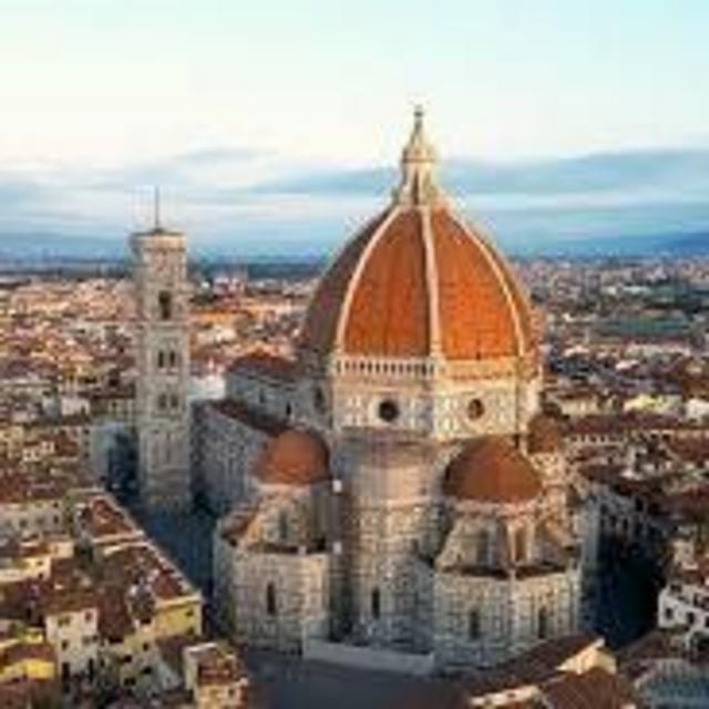 Florence: Duomo Tour with Dome Climb