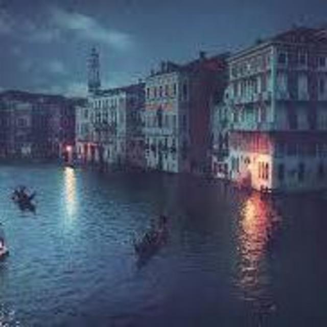 Venice Ghost Tour